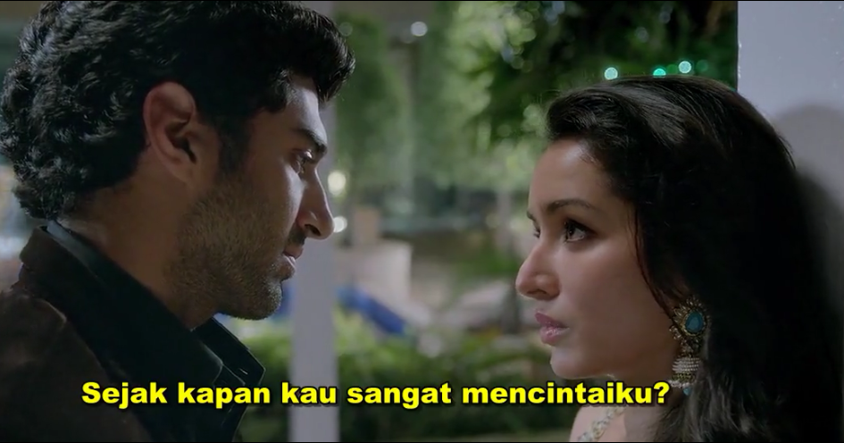 Film Barat Terbaru